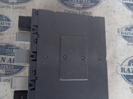 Calculator confort Volkswagen Tiguan 2008