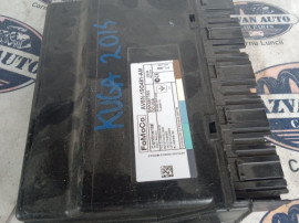 Calculator confort Ford Kuga 2014