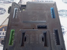 Calculator confort Renault Grand Scenic