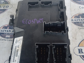 Calculator confort Ford C-MAX