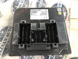 Calculator confort Skoda Fabia 3