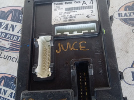 Calculator confort Nissan Juke 2011