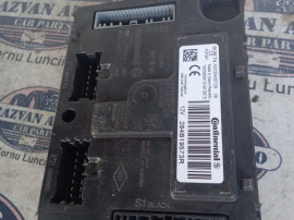 Calculator confort Renault Captur 2016