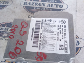 Modul airbag Audi Q5 2010