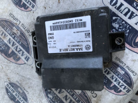 Modul frana de mana Volkswagen Passat B7 2011