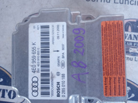 Modul airbag Audi A8 2009