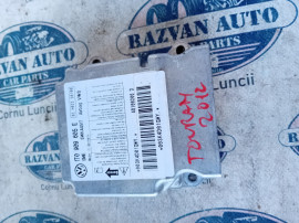 Modul airbag Volkswagen Touran 2012