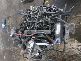Motor dezechipat Skoda Octavia 3 1.6 Motorina 2016