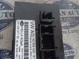 Calculator confort Volkswagen Golf 5 Plus