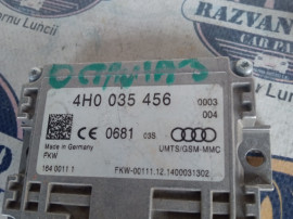 Modul antena Skoda Octavia 3