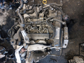Motor dezechipat Seat Leon 2.0 Motorina 2015