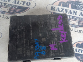 Modul Gateway Volkswagen Passat B8