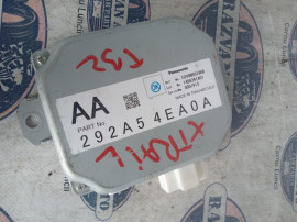 Modul camera Nissan X-Trail