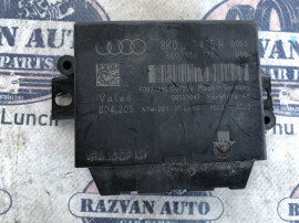 Modul Senzori Parcare Audi A5