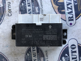 Modul Senzori Parcare Skoda Octavia 3 2014