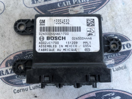 Modul Senzori Parcare Opel Mokka 2014