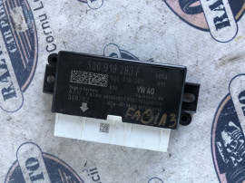 Modul Senzori Parcare Skoda Fabia 3 2016