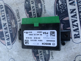 Modul Senzori Parcare Citroen C4 2015