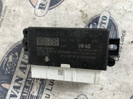 Modul Senzori Parcare Skoda Octavia 3