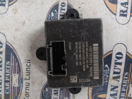 Modul Portiera Stanga Spate Ford Focus 3