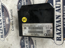 Modul lumini ambientale Audi A8 2012