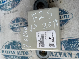 Modul electronic BMW X3 F25 2015