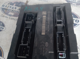 Modul confort Audi A4 B8 2011