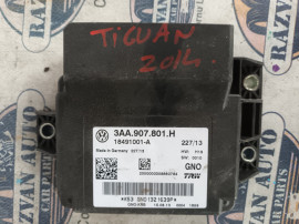 Modul frana de mana Volkswagen Tiguan 2014