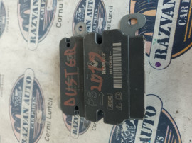 Modul airbag Dacia Duster 2019