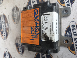 Modul airbag Nissan Qashqai 2014