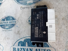 Modul Senzori Parcare Skoda RAPID