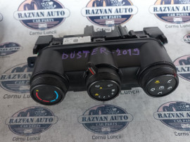 Panou comanda clima Dacia Duster 2019