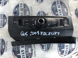 Panou comanda clima Audi Q5 2009