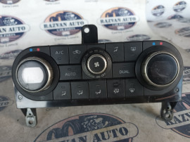 Panou comanda clima Nissan Qashqai 2012