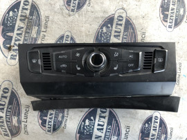 Panou comanda clima Audi Q5 2010