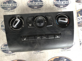 Panou comanda clima BMW Seria 1 E88 2012