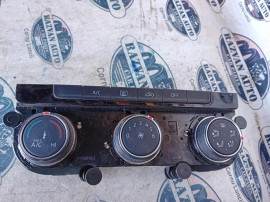 Panou comanda clima Volkswagen Golf 7 2014