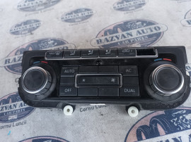 Panou comanda clima Volkswagen Passat CC
