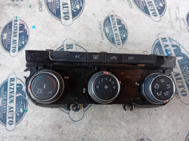 Panou comanda clima Volkswagen Golf 7 2013