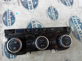 Panou comanda clima Volkswagen Sharan 2013