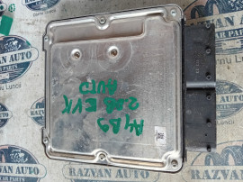 Calculator motor Audi A4 B9 2.0 Benzina 2016