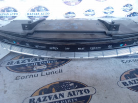 Panou comanda clima Mercedes S Class 2009