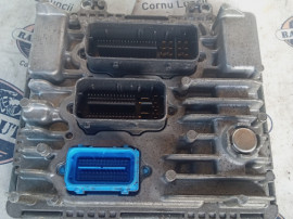 Calculator motor Opel Mokka 1.6 Motorina
