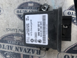 Modul xenon Skoda Yeti 2011
