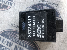 Modul Senzor Înclinație Opel Antara 2012