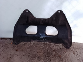 Scut motor metalic Mercedes CLS 350 3.0 Motorina 2012