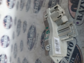 Rezistenta de treapta BMW E91