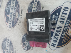 Modul pompa combustibil BMW X1 2010