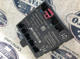 Modul Portiera Stanga Spate Mercedes ML 2013