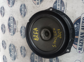 Boxa dreapta fata Dacia Sandero 2021